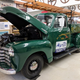 Illustration for article titled 2018 BC Vintage Truck Tractor Show